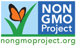click to learn more about the Non GMO Project