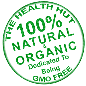 only 100% organic